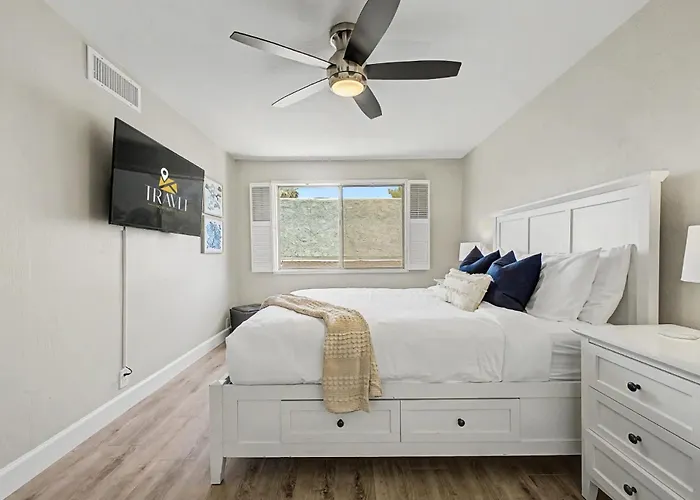 Camelback 352 Resort-style Near Old Town
