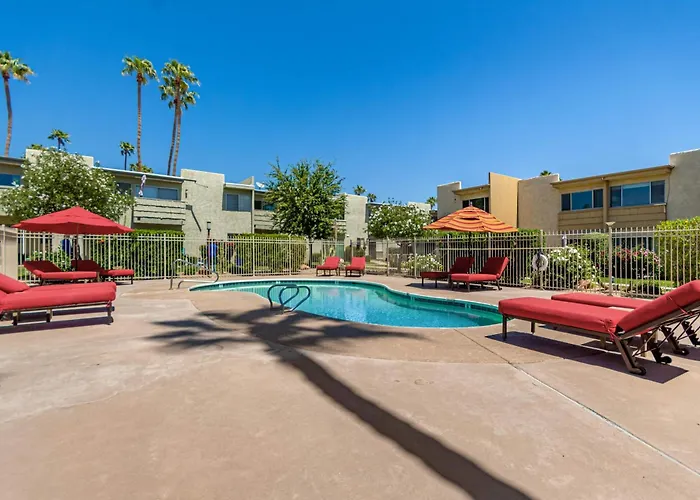 Camelback 352 Resort-style Near Old Town Dom wakacyjny *